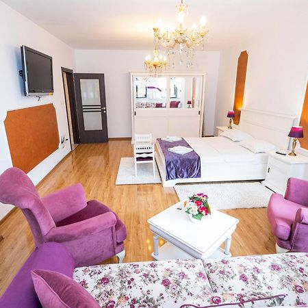 Noblesse Suite กาลาจิ ภายนอก รูปภาพ