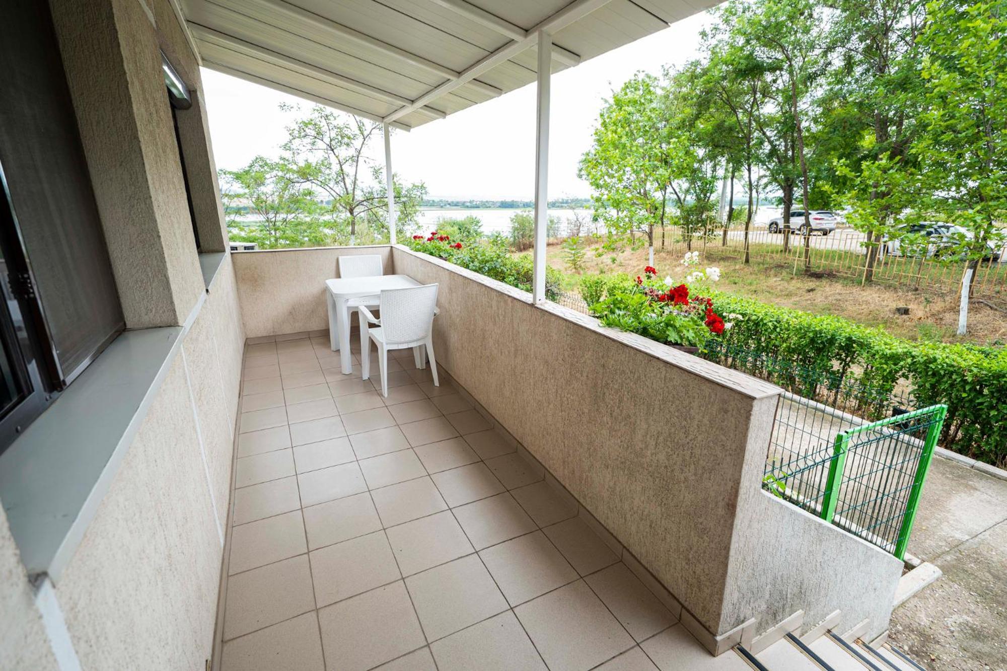 Noblesse Suite กาลาจิ ภายนอก รูปภาพ
