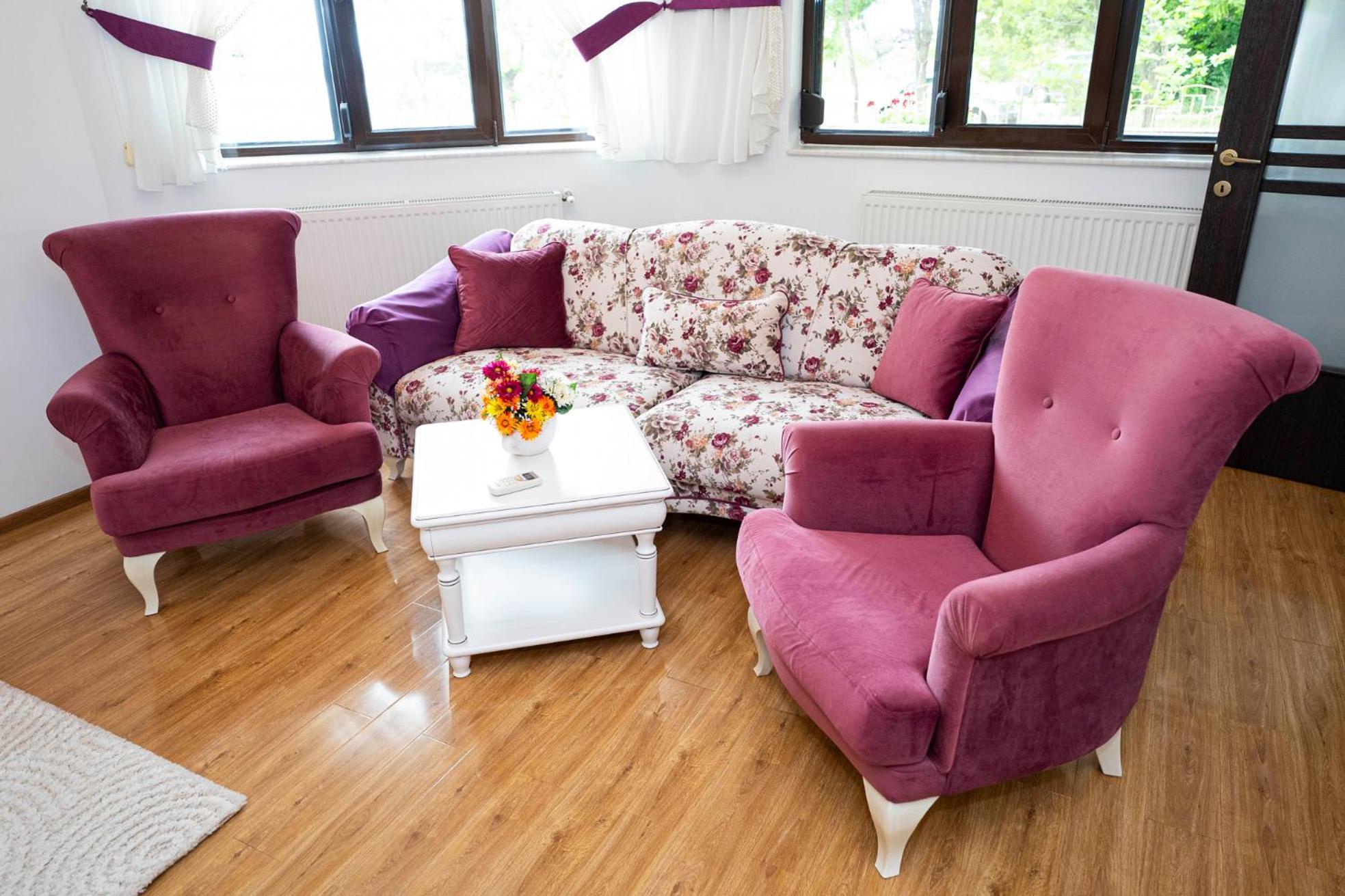 Noblesse Suite กาลาจิ ภายนอก รูปภาพ