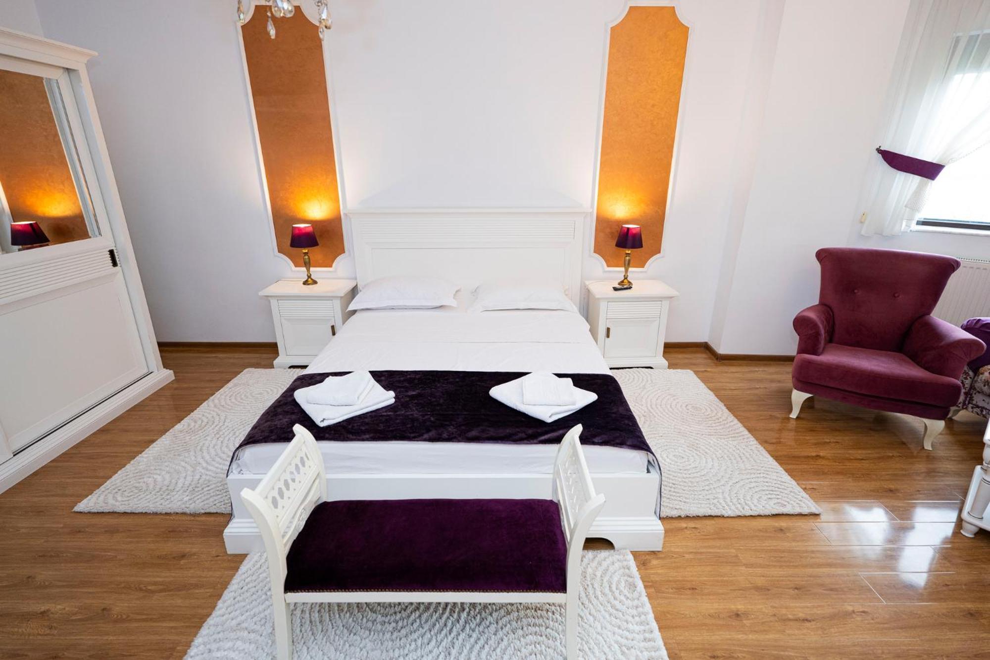 Noblesse Suite กาลาจิ ภายนอก รูปภาพ