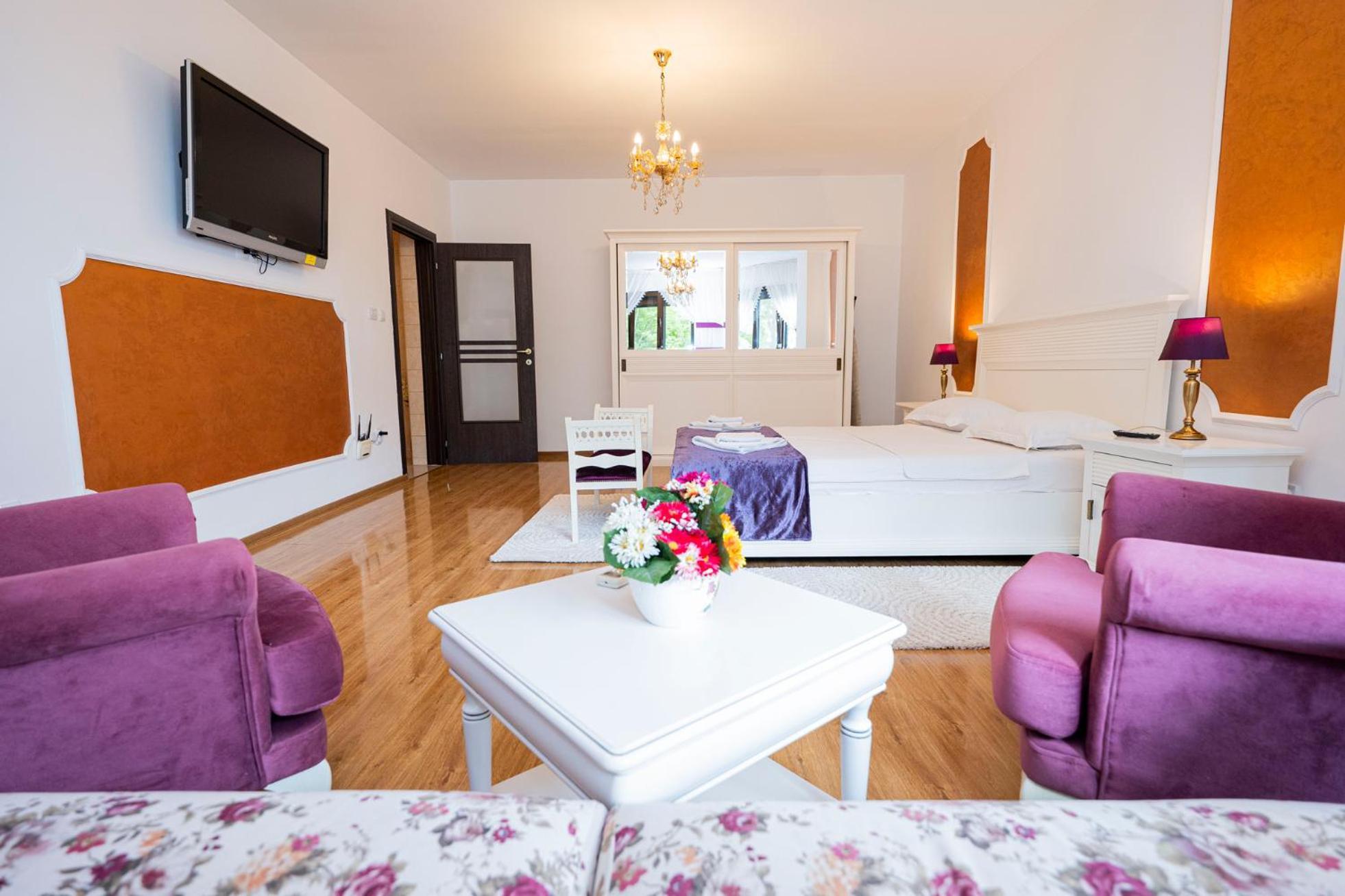 Noblesse Suite กาลาจิ ภายนอก รูปภาพ