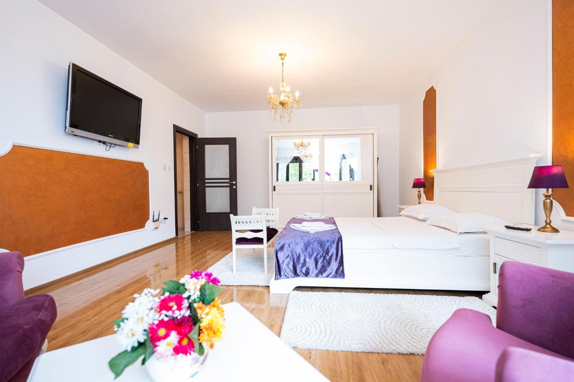 Noblesse Suite กาลาจิ ภายนอก รูปภาพ