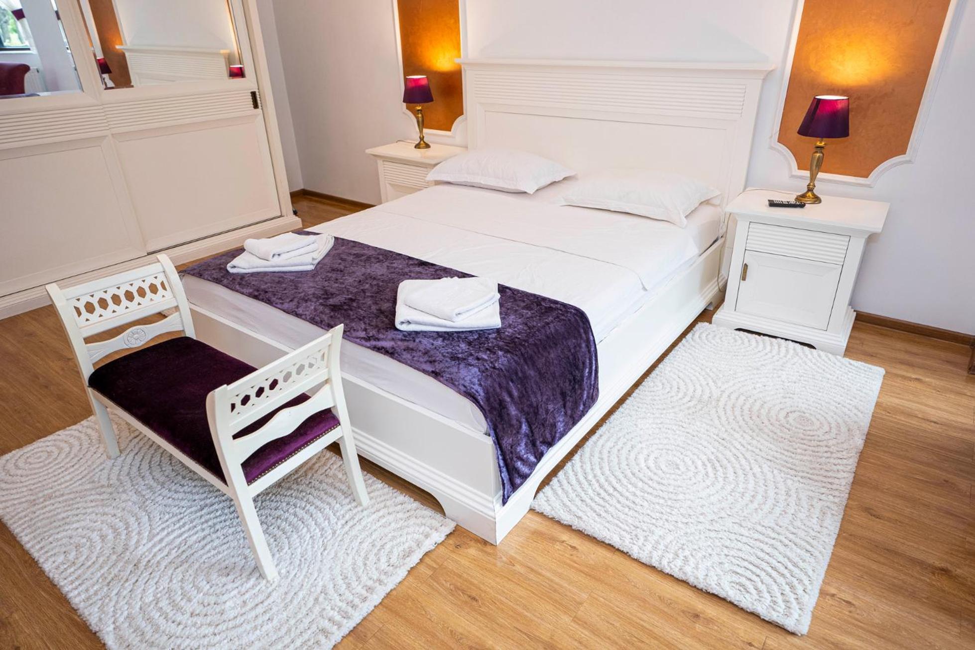 Noblesse Suite กาลาจิ ภายนอก รูปภาพ