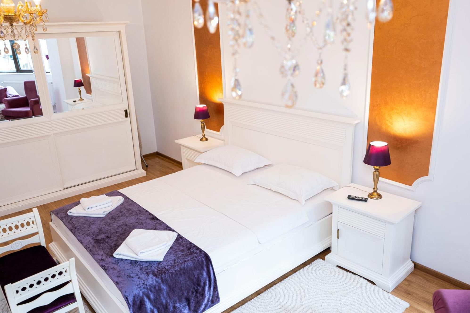 Noblesse Suite กาลาจิ ภายนอก รูปภาพ