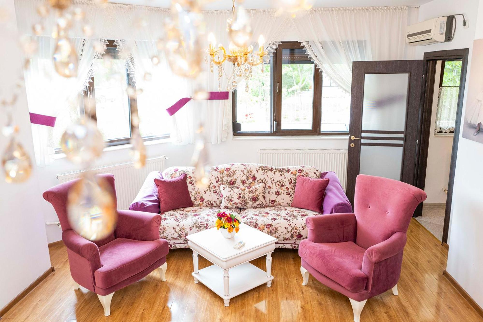 Noblesse Suite กาลาจิ ภายนอก รูปภาพ