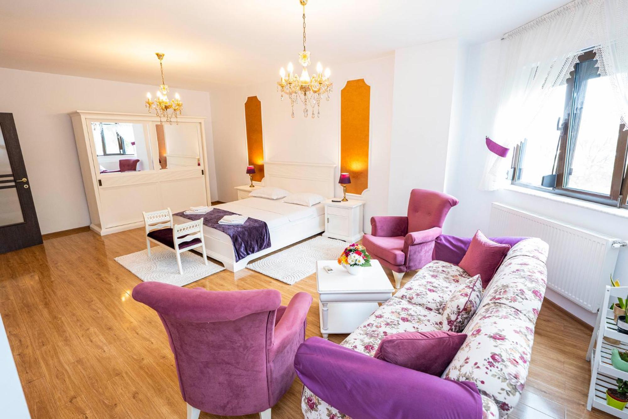 Noblesse Suite กาลาจิ ภายนอก รูปภาพ