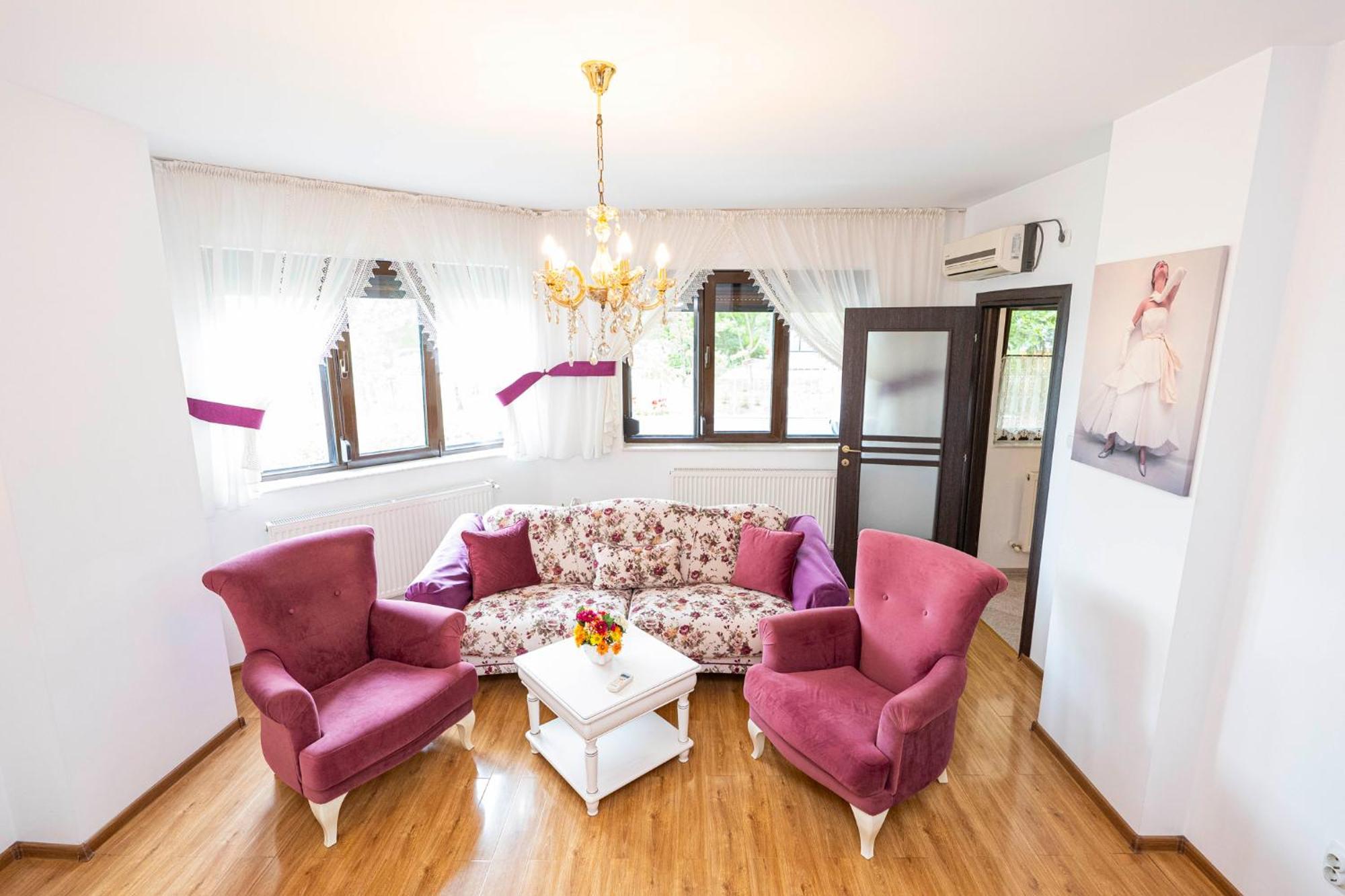 Noblesse Suite กาลาจิ ภายนอก รูปภาพ