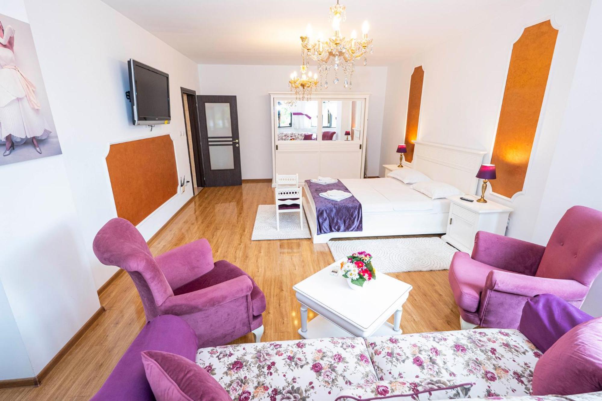 Noblesse Suite กาลาจิ ภายนอก รูปภาพ
