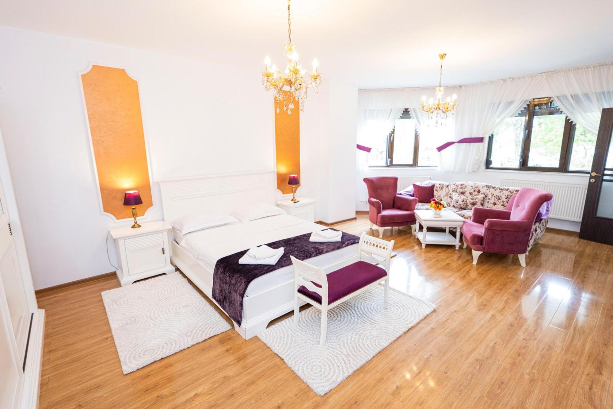 Noblesse Suite กาลาจิ ภายนอก รูปภาพ
