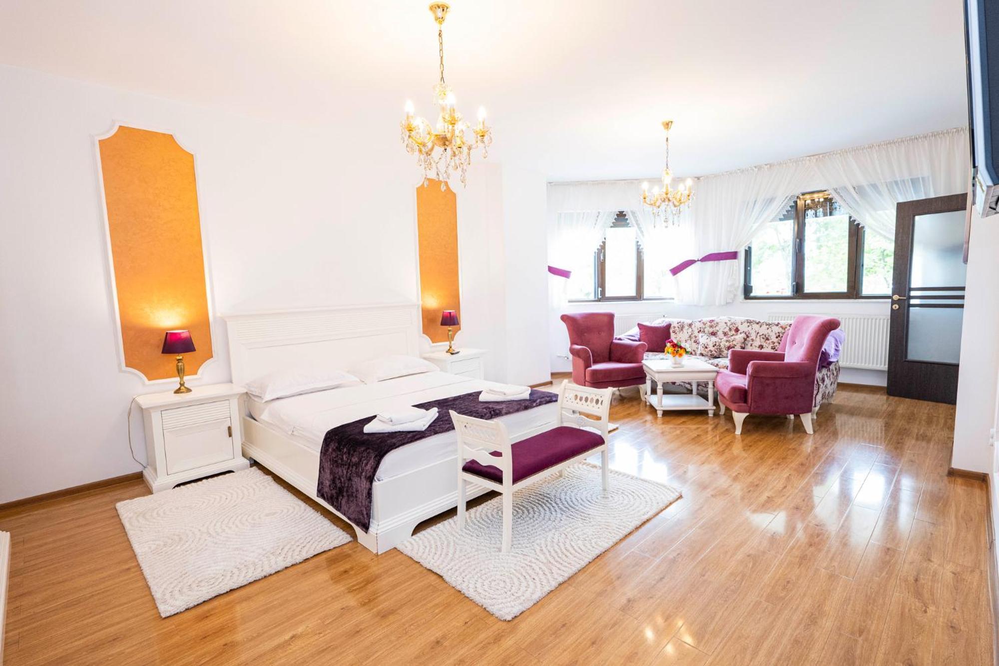Noblesse Suite กาลาจิ ภายนอก รูปภาพ