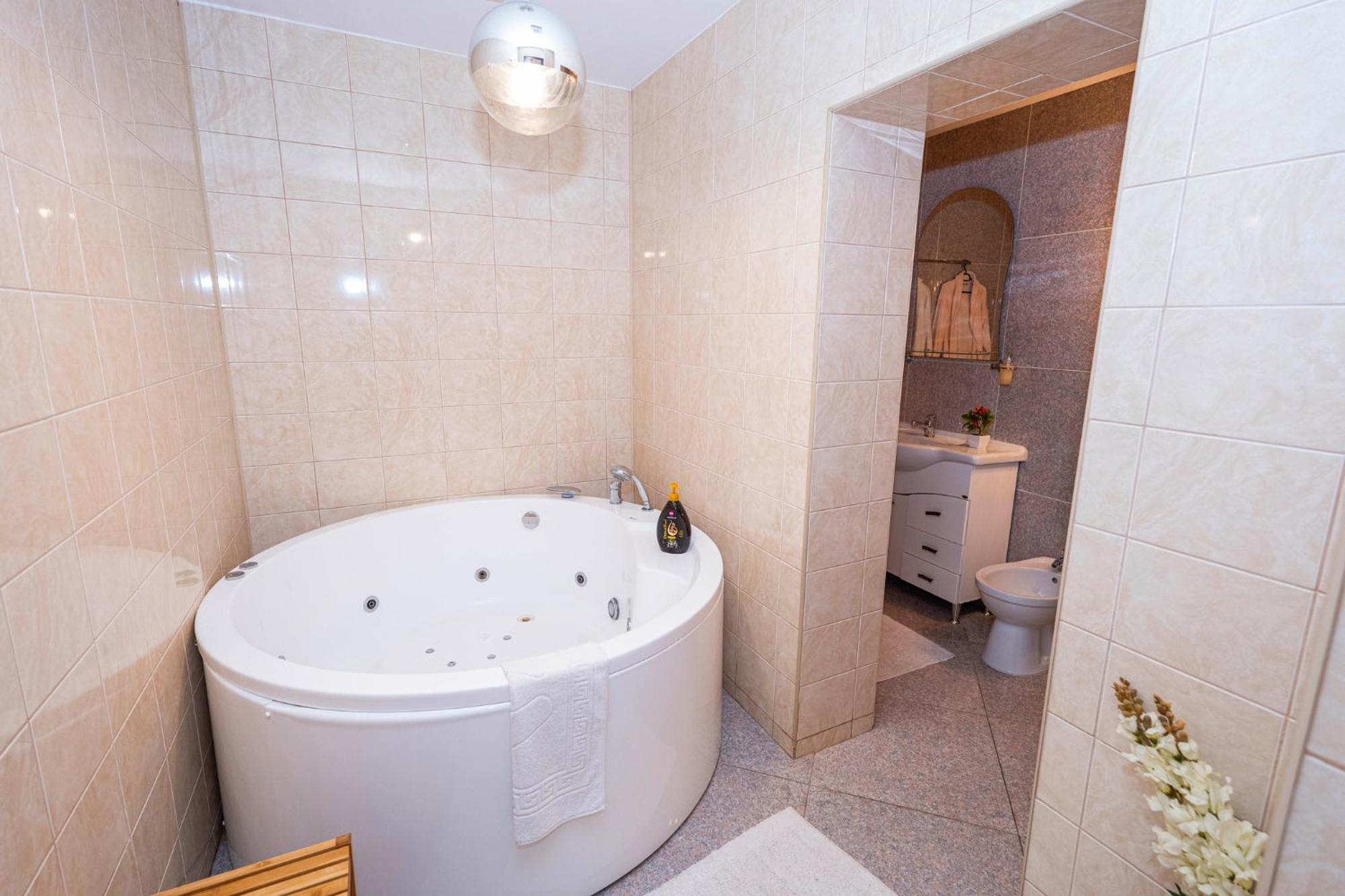 Noblesse Suite กาลาจิ ภายนอก รูปภาพ