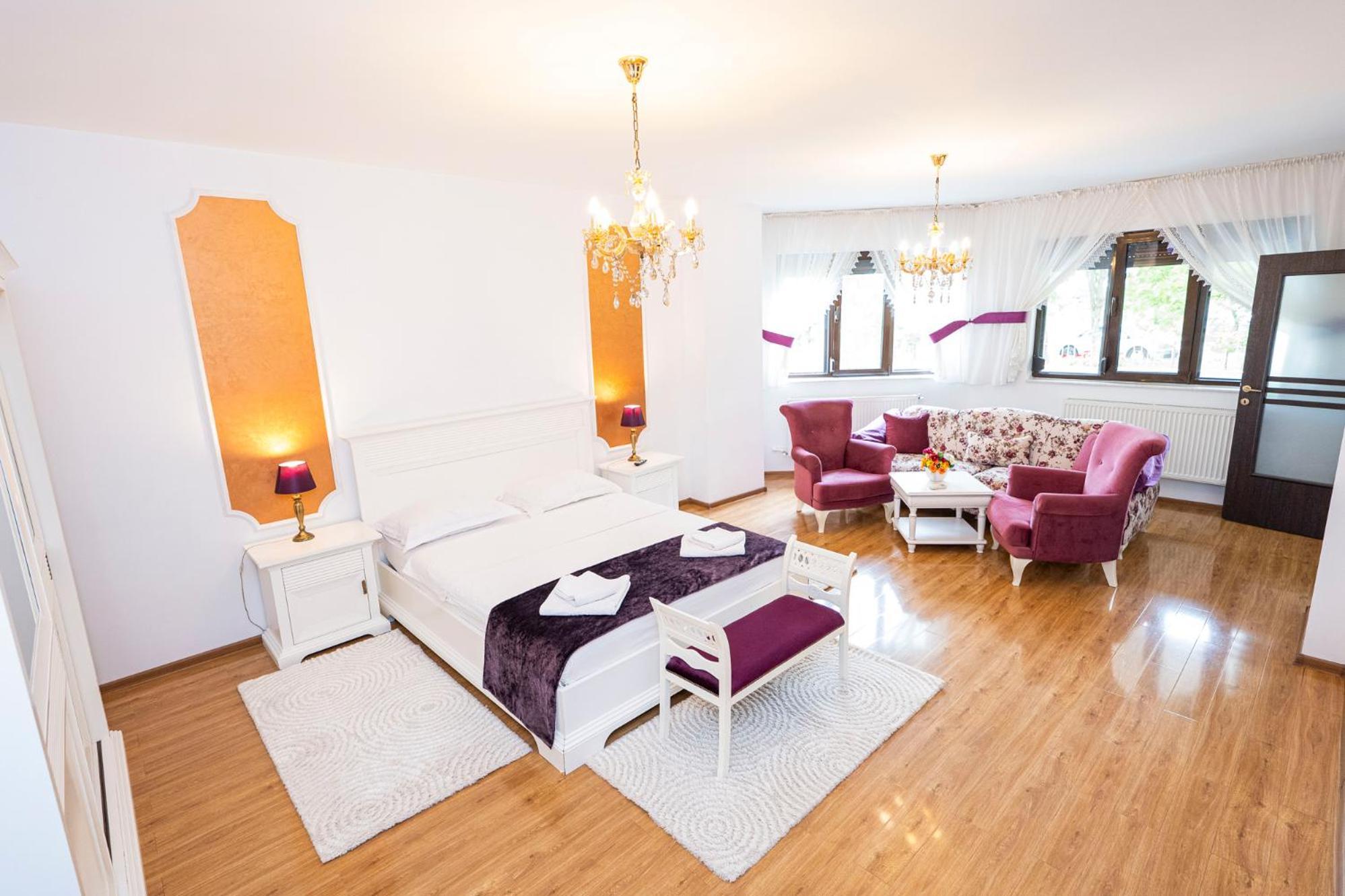Noblesse Suite กาลาจิ ภายนอก รูปภาพ