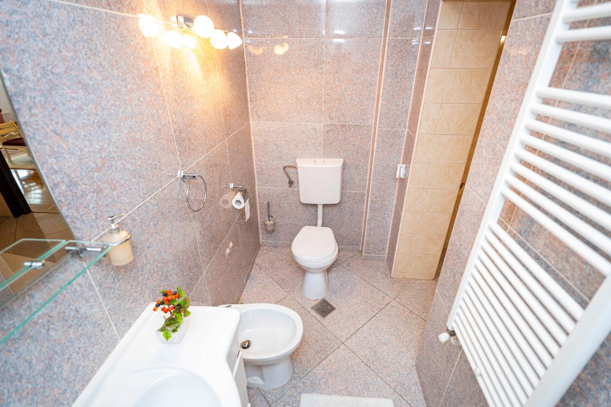 Noblesse Suite กาลาจิ ภายนอก รูปภาพ