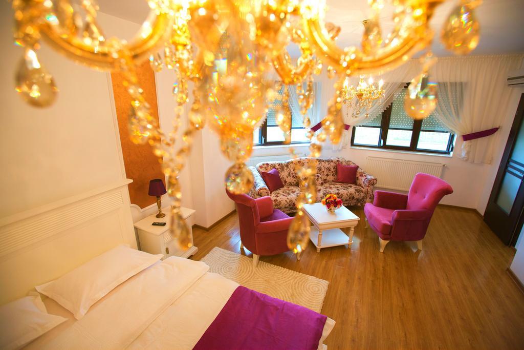 Noblesse Suite กาลาจิ ห้อง รูปภาพ